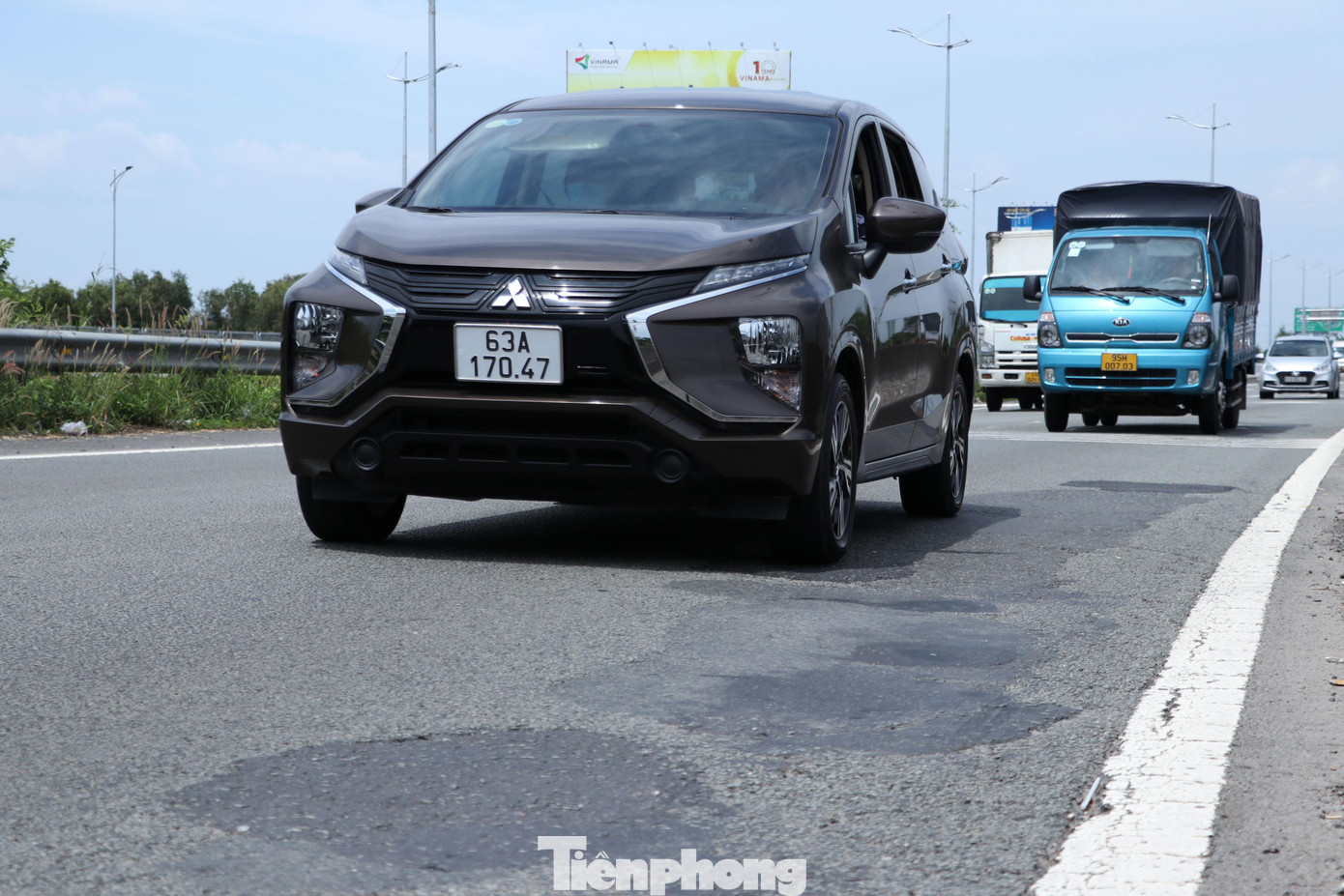 Đến đầu năm 2019, tuyến cao tốc này dừng thu phí và Cục quản lý đường bộ 4 thuộc Tổng cục đường bộ, Bộ Giao thông vận tải (GTVT) được giao quản lý. Đến đầu năm 2019, tuyến cao tốc này dừng thu phí và Cục quản lý đường bộ 4 thuộc Tổng cục đường bộ, Bộ Giao thông vận tải (GTVT) được giao quản lý.