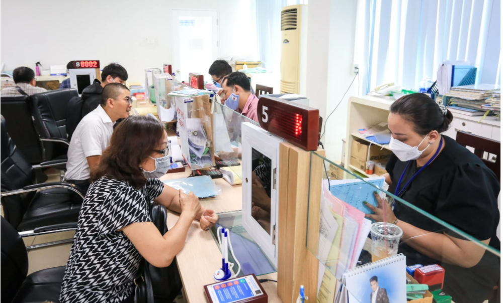 Dự kiến cần 130 nghìn tỷ giải quyết chính sách với cán bộ, công chức, viên chức sau sắp xếp bộ máy.