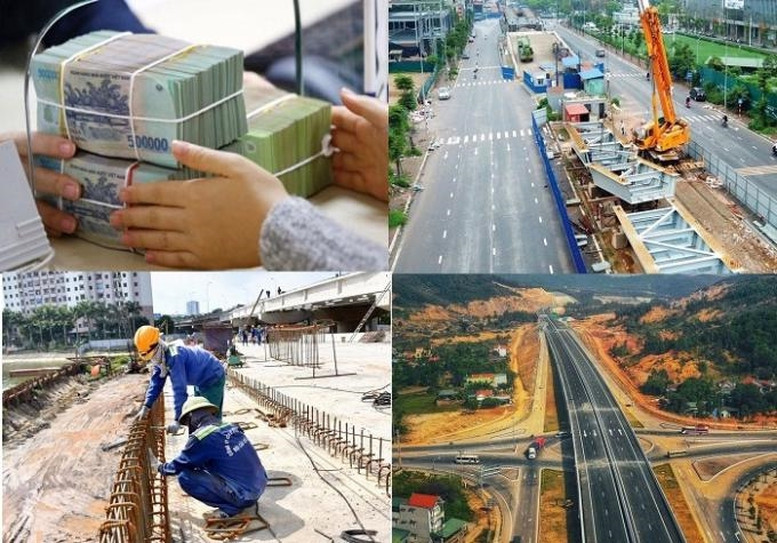 Phấn đấu giải ngân năm 2024 đạt trên 95% kế hoạch (Ảnh minh họa)