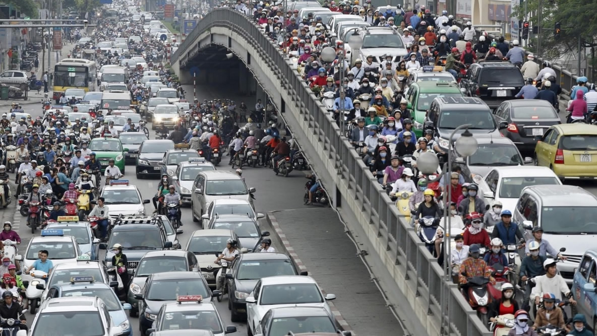 Hà Nội, TPHCM có thể duy trì Sở Giao thông Vận tải có yêu cầu đặc thù.