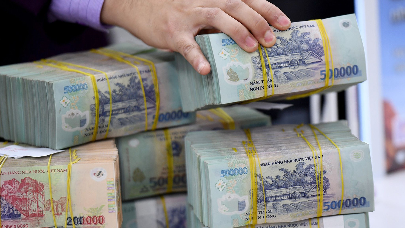 Quốc hội cho phép bổ sung 55.000 tỷ đồng thực hiện tăng lương cơ sở.