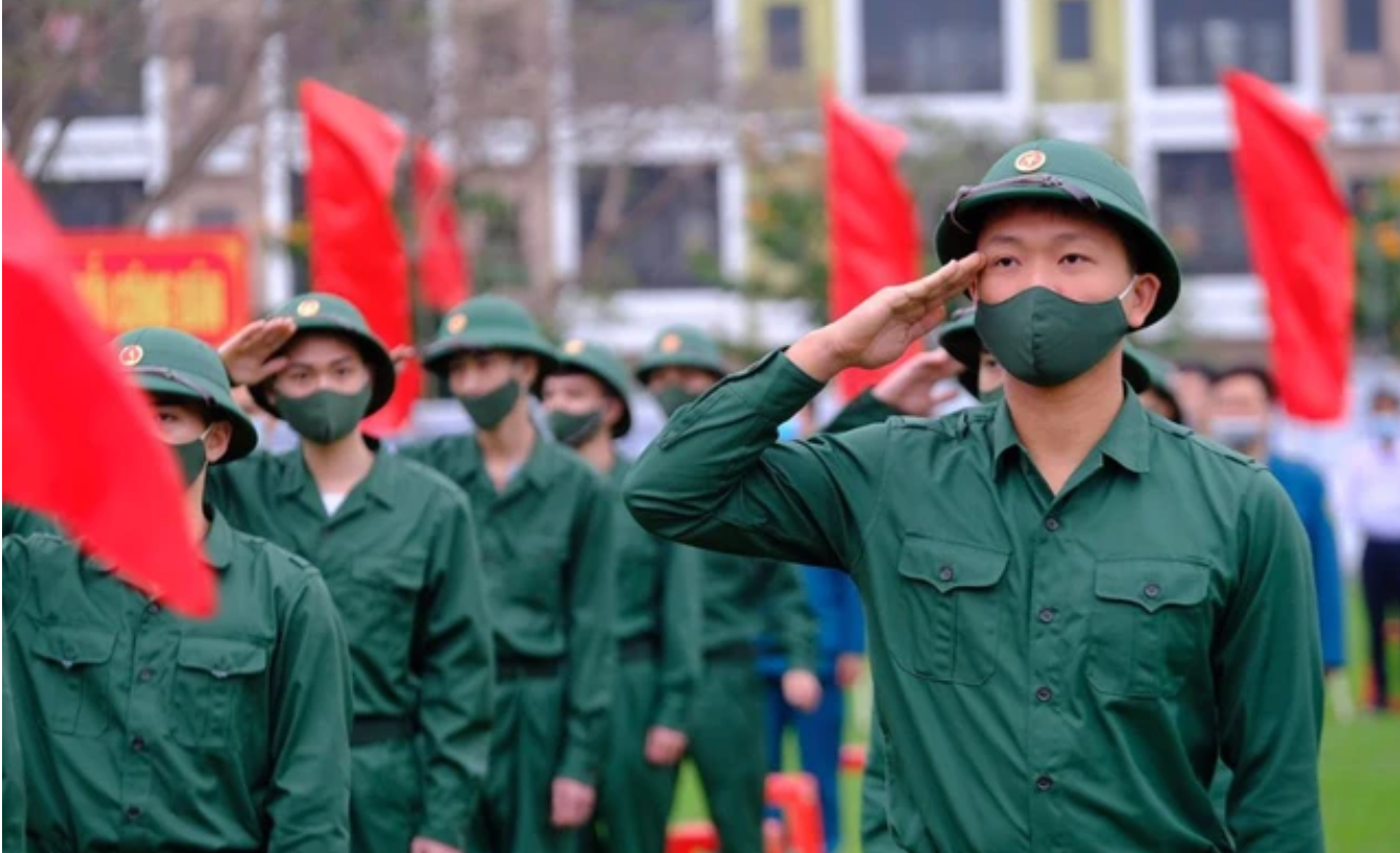 (Ảnh minh họa) (Ảnh minh họa)