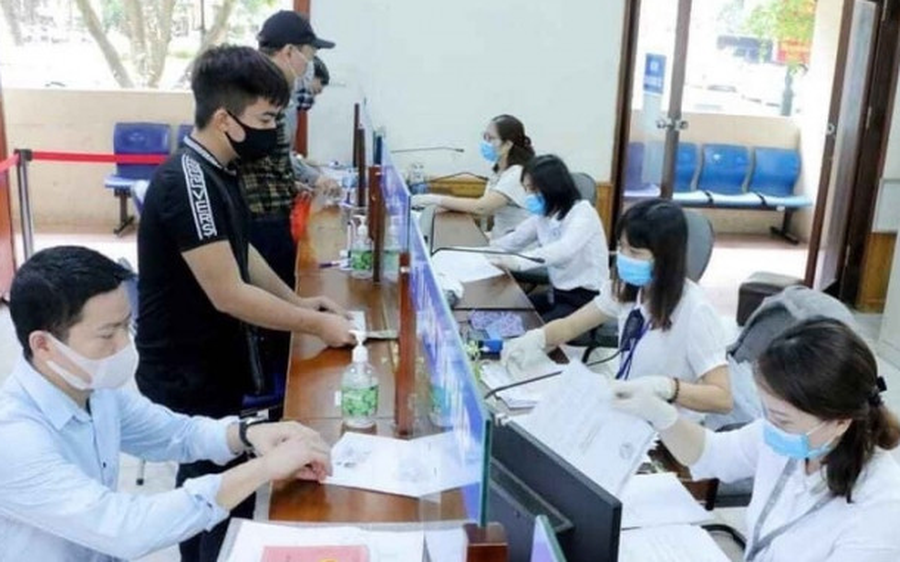 Số lượng cấp phó sau sắp xếp có thể cao hơn quy định (Ảnh minh họa) Số lượng cấp phó sau sắp xếp có thể cao hơn quy định (Ảnh minh họa)