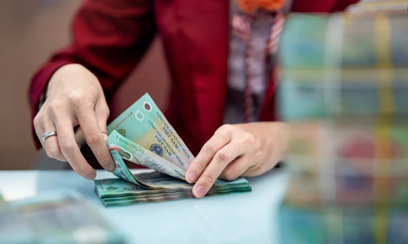 Đề xuất cán bộ không bị trừ tỷ lệ lương hưu do việc nghỉ hưu trước tuổi; được trợ cấp 5 tháng tiền lương hiện hưởng tại thời điểm nghỉ hưu trước tuổi (ảnh minh họa). Đề xuất cán bộ không bị trừ tỷ lệ lương hưu do việc nghỉ hưu trước tuổi; được trợ cấp 5 tháng tiền lương hiện hưởng tại thời điểm nghỉ hưu trước tuổi (ảnh minh họa).