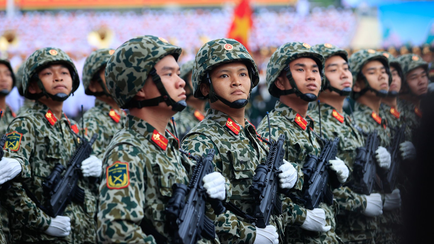 (Ảnh minh họa) (Ảnh minh họa)