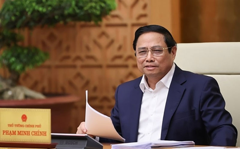 Thủ tướng Phạm Minh Chính ký Chỉ thị số 47, chỉ đạo tăng cường quản lý, nâng cao hiệu quả sử dụng, xử lý nhà, đất tại doanh nghiệp Nhà nước.