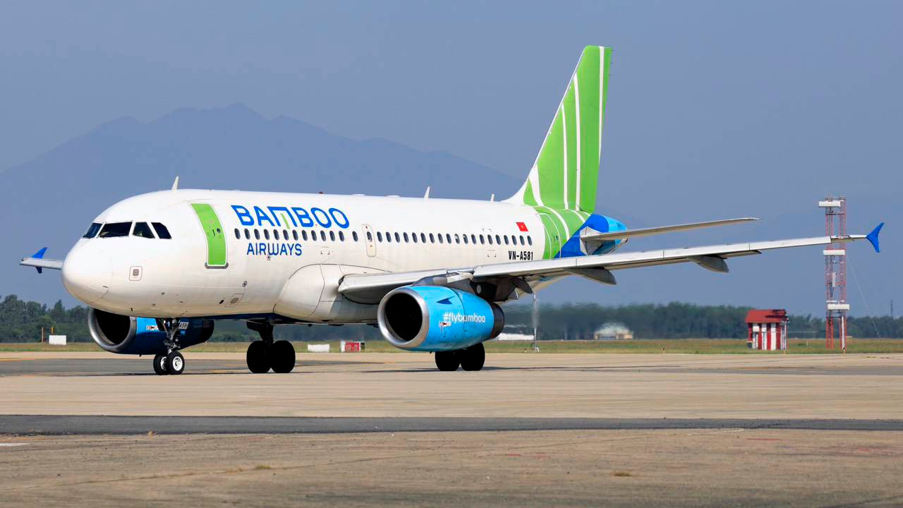 Đại hội đồng cổ đông Bamboo Airways sắp tới sẽ bầu ra hội đồng quản trị mới của hãng. Đại hội đồng cổ đông Bamboo Airways sắp tới sẽ bầu ra hội đồng quản trị mới của hãng.