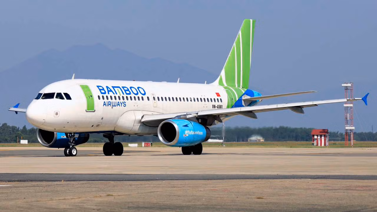 Bamboo Airways và ngành hàng không nói chung đang gặp nhiều thách thức trong phục hồi hoạt động sau đại dịch COVID-19.