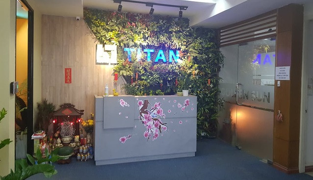 Nguy cơ mất hàng trăm tỷ vì huy động vốn kiểu Alibaba ở Hà Nội ảnh 1