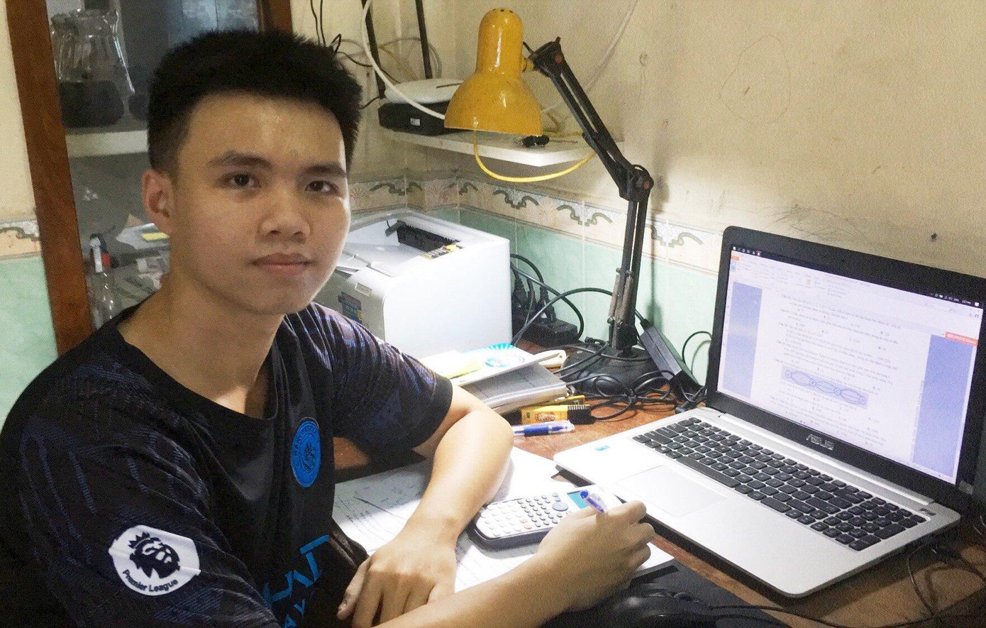 Sinh viên Hà Thanh Bắc Sinh viên Hà Thanh Bắc