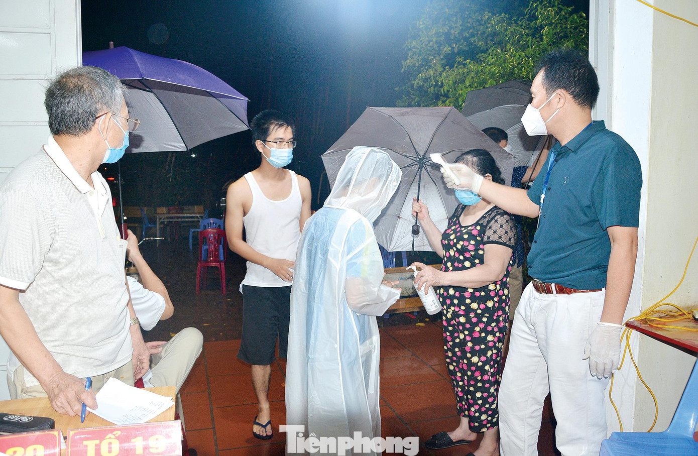 Thành phố Bắc Ninh dập dịch hiệu quả Thành phố Bắc Ninh dập dịch hiệu quả