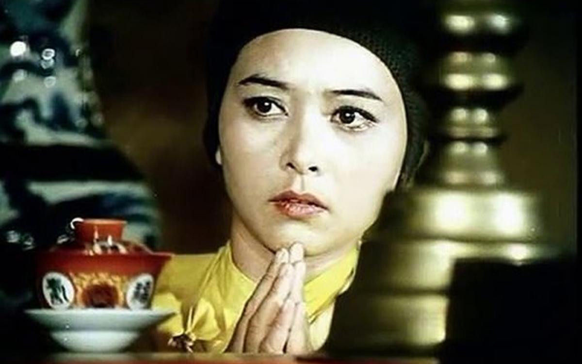 NS ƯT Thanh Loan (vai ni cô Huyền Trang trong phim Biệt động Sài Gòn) được đề nghị xét NSND