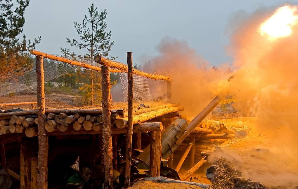 (Ảnh: Tass) (Ảnh: Tass)