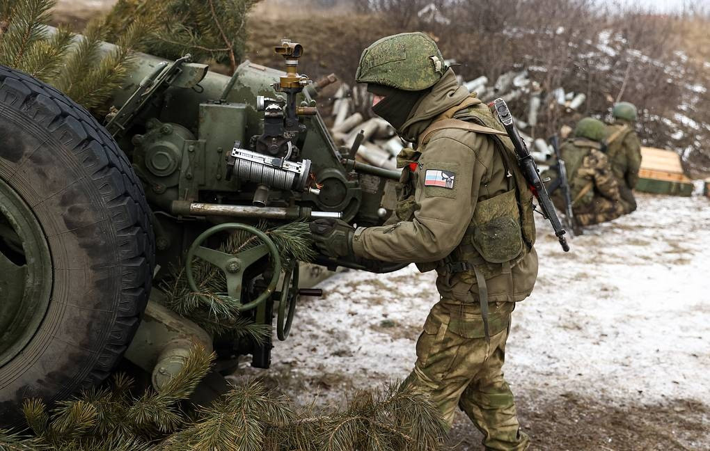 (Ảnh: Tass) (Ảnh: Tass)