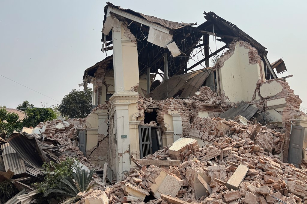 (Ảnh: Reuters) (Ảnh: Reuters)