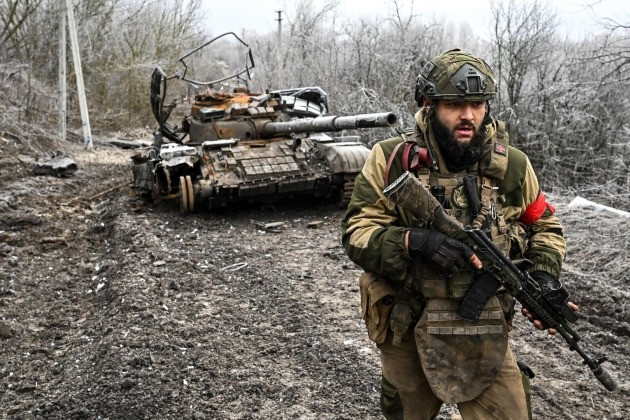 (Ảnh: Avia Pro) (Ảnh: Avia Pro)