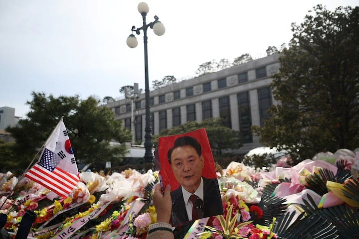 (Ảnh: Reuters) (Ảnh: Reuters)