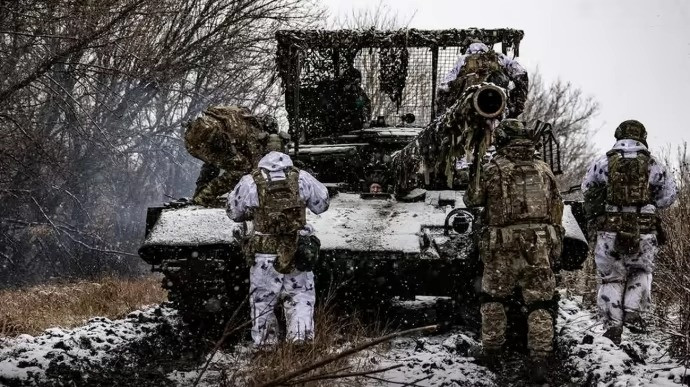 (Ảnh: Pravda) (Ảnh: Pravda)