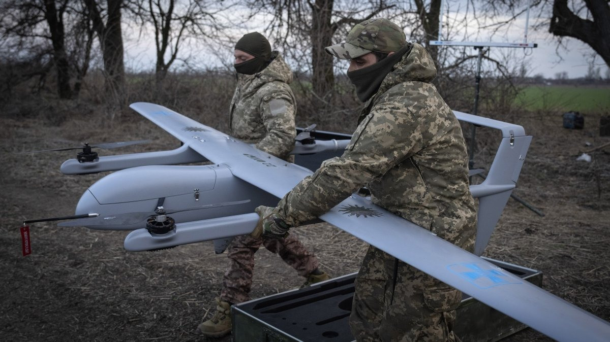 (Ảnh: AP) (Ảnh: AP)