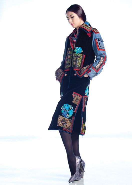 Minh Hạnh: Tiên phong là số phận ảnh 5