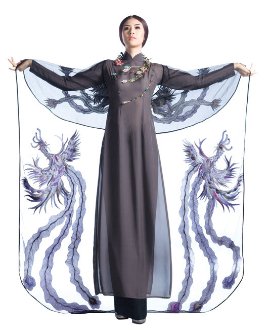 Minh Hạnh: Tiên phong là số phận ảnh 6