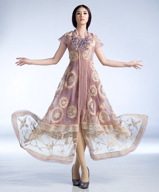 Minh Hạnh: Tiên phong là số phận ảnh 7