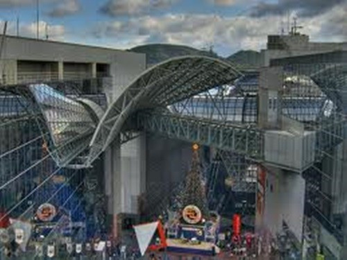 Năm tòa nhà đắt nhất hành tinh ảnh 2