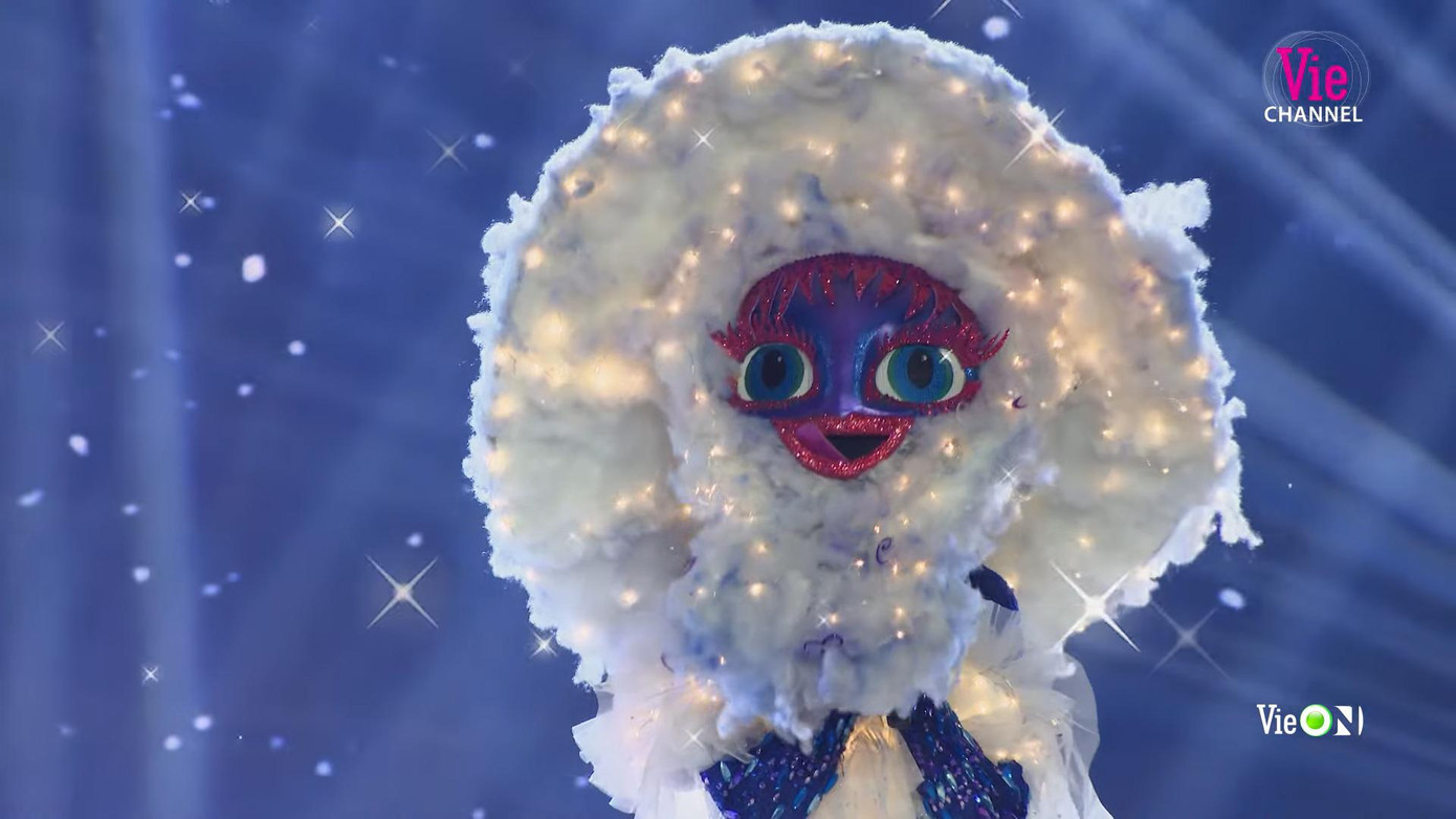 Gương mặt này có thực sự dễ thương? Ảnh:CMH. Gương mặt này có thực sự dễ thương? Ảnh:CMH.