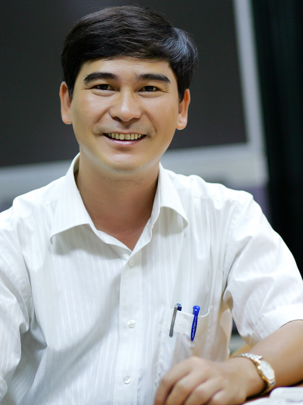 Bí thư T.Ư Đoàn Dương Văn An. Bí thư T.Ư Đoàn Dương Văn An