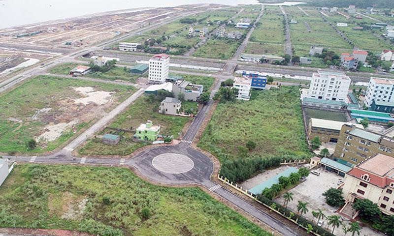 Kiểm toán chỉ ra nhiều dự án của Hancrop chậm triển khai.