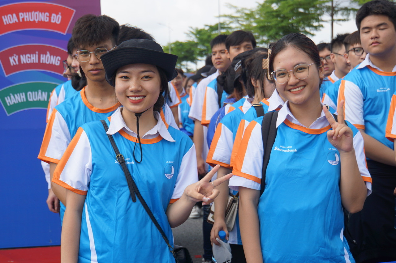 Chiến dịch TNTN Hè năm nay tiếp tục được triển khai theo các nhóm đối tượng thanh niên với 1 chương trình, 4 chiến dịch; diễn ra cao điểm từ ngày 1/6 - 31/8/2024.