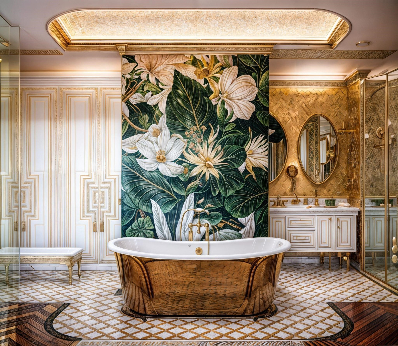 Trong không gian “Private Wellness” chuẩn khách sạn 5 sao của các dinh thự “hàng hiệu”, có khả năng kết hợp hài hoà với cả hai phong cách hiện đại - thời thượng lẫn cổ điển - hoài cổ, phù hợp với thẩm mỹ của người Á Đông, các thiết kế tinh xảo mang tinh thần phóng khoáng của Gessi đề cao lối sống gần gũi với thiên nhiên, chú trọng cá nhân hoá trải nghiệm người dùng ở mức độ hoàn hảo nhất. Trong không gian “Private Wellness” chuẩn khách sạn 5 sao của các dinh thự “hàng hiệu”, có khả năng kết hợp hài hoà với cả hai phong cách hiện đại - thời thượng lẫn cổ điển - hoài cổ, phù hợp với thẩm mỹ của người Á Đông, các thiết kế tinh xảo mang tinh thần phóng khoáng của Gessi đề cao lối sống gần gũi với thiên nhiên, chú trọng cá nhân hoá trải nghiệm người dùng ở mức độ hoàn hảo nhất.