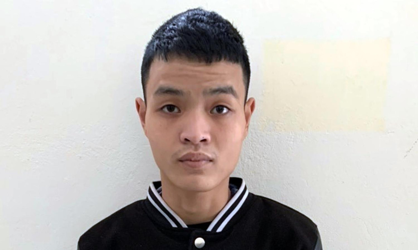 Đối tượng Cường. Đối tượng Cường.