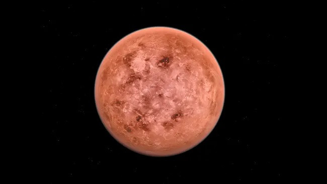 Các nhà khoa học đang sử dụng nhôm scandium nitride để phát triển máy tính hoạt động trên các hành tinh cực nóng như Sao Kim. (Ảnh: SCIEPRO)