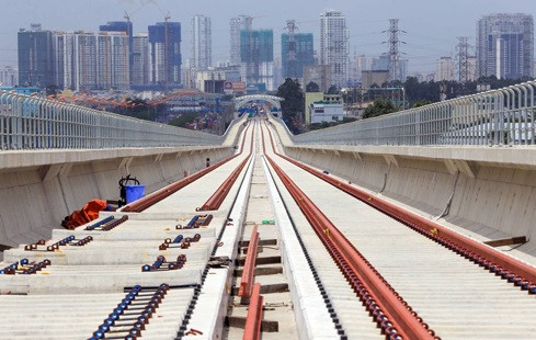 TP HCM kiểm điểm trách nhiệm sai sót ở tuyến Metro số 1 ảnh 1