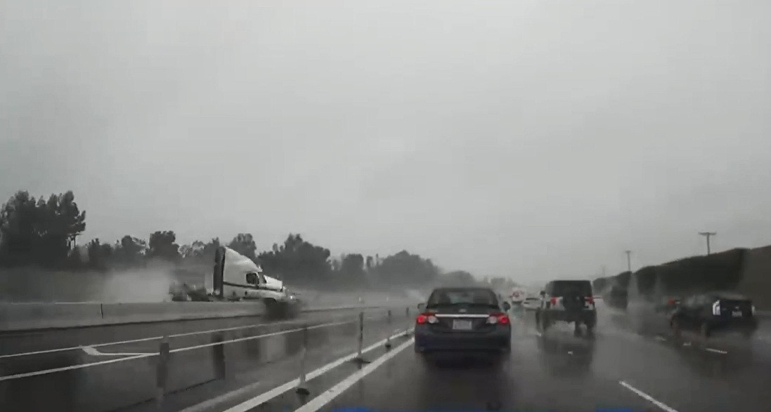 'Hung thần xa lộ' du ký ảnh 6