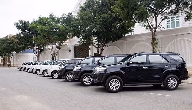 Kỳ lạ với mục đích thuê xe của người lao động Nhật Bản ảnh 4 Kỳ lạ với mục đích thuê xe của người lao động Nhật Bản ảnh 4