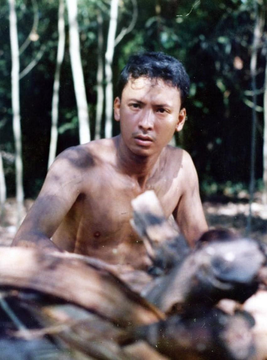 Thiệu Ánh Dương từng bị nhiều đạo diễn từ chối vì gương mặt quá "non".