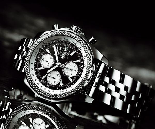 Breitling dành cho Bentley