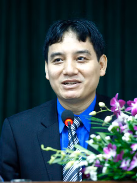 Anh Nguyễn Đắc Vinh được bầu giữ chức Bí thư Thứ nhất T.Ư Đoàn