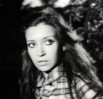 Bà Cristina Fernández de Kirchner thời trẻ. Ảnh: Wikipedia.