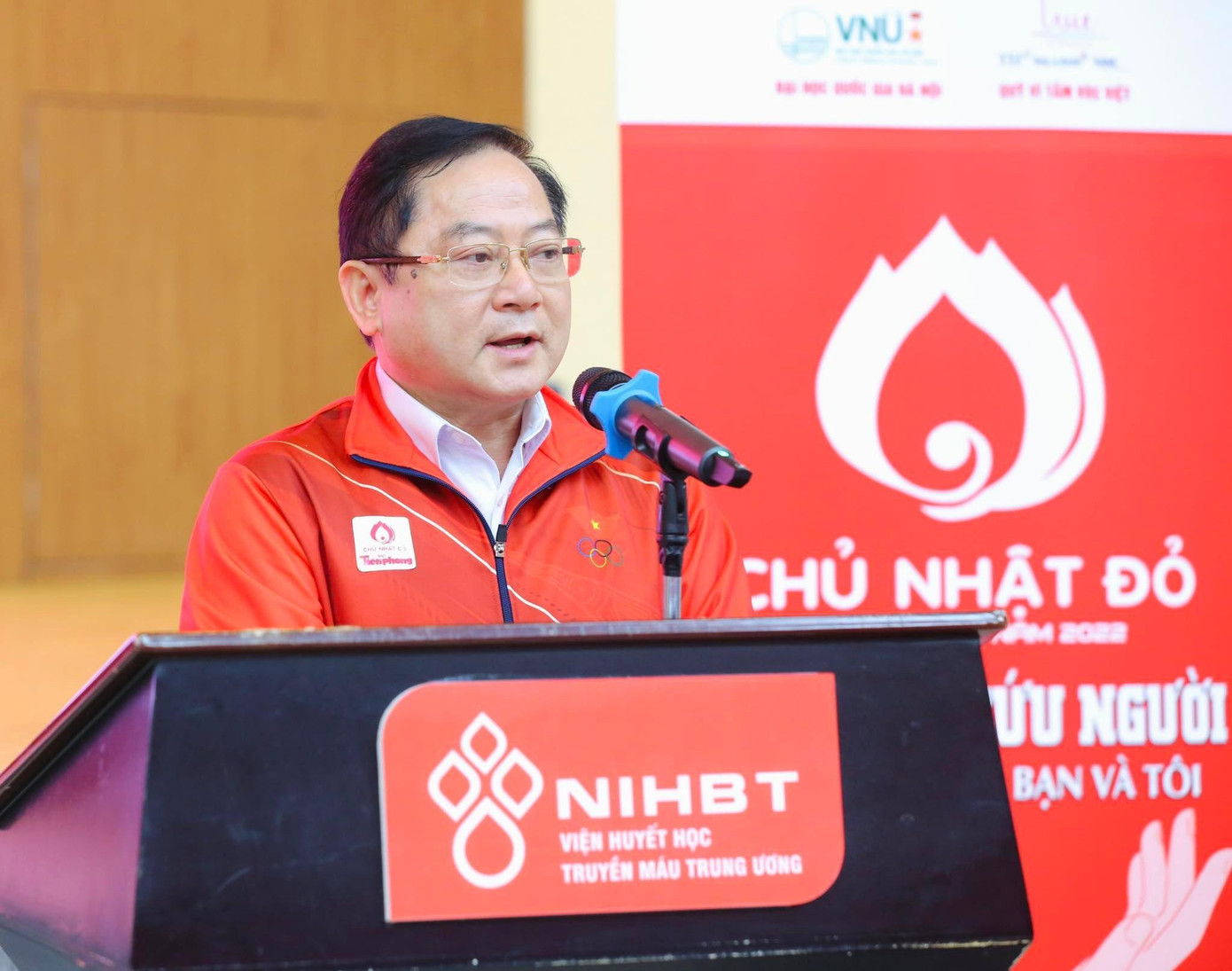 Chủ nhật Đỏ lần thứ XIV chính thức khai hội ảnh 4 Chủ nhật Đỏ lần thứ XIV chính thức khai hội ảnh 4