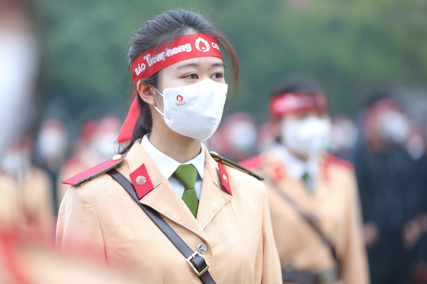 Chủ nhật Đỏ lần thứ XIV chính thức khai hội ảnh 39 Chủ nhật Đỏ lần thứ XIV chính thức khai hội ảnh 39