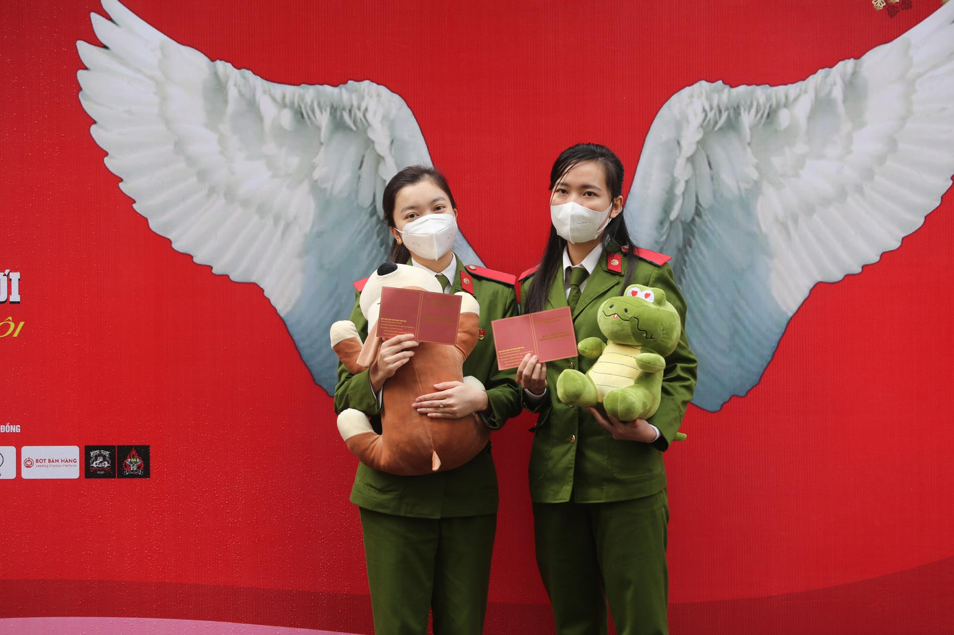 Chủ nhật Đỏ lần thứ XIV chính thức khai hội ảnh 79 Chủ nhật Đỏ lần thứ XIV chính thức khai hội ảnh 79