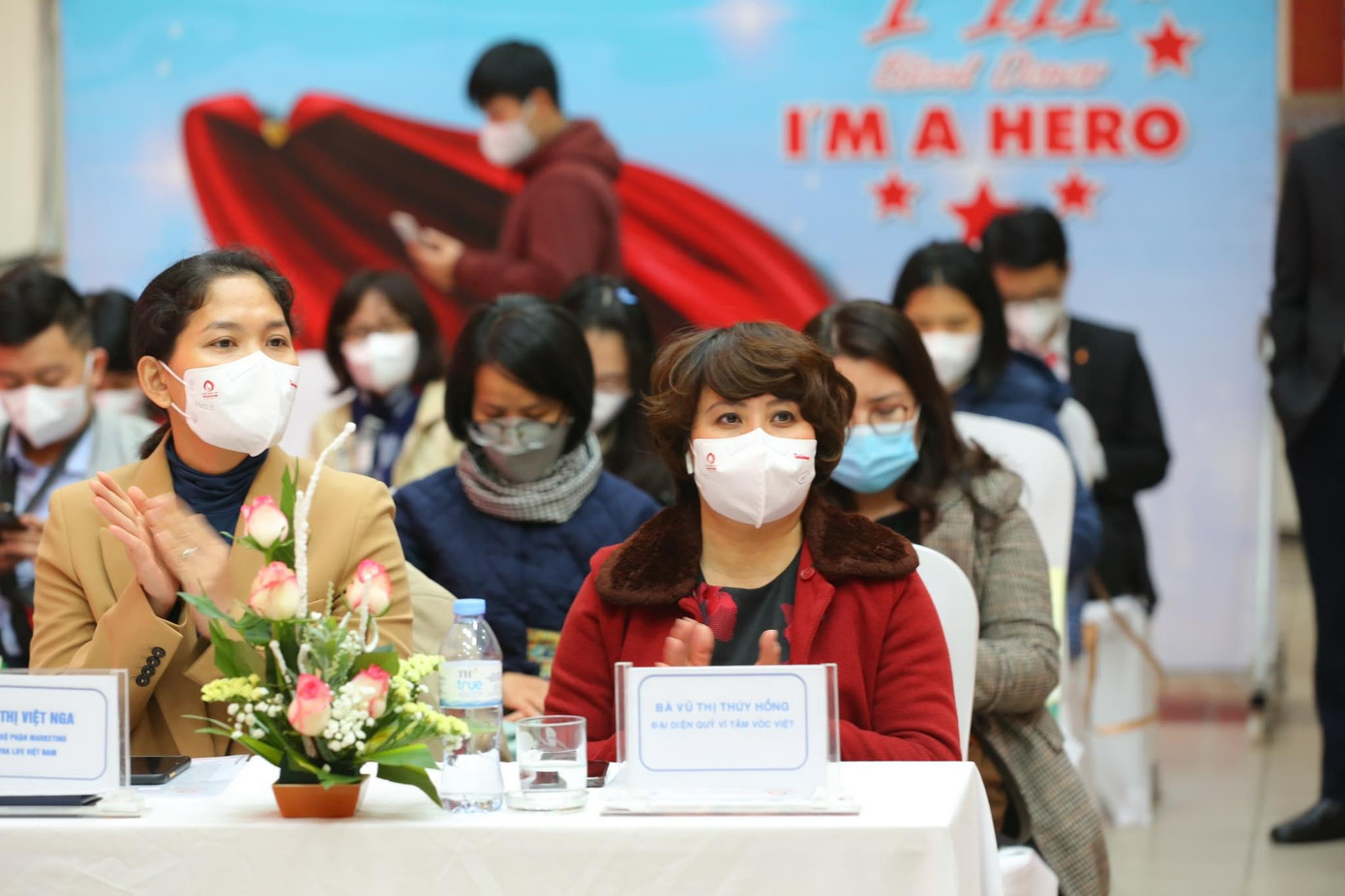 Khởi động Chủ nhật Đỏ lần thứ XIV - năm 2022 ảnh 15