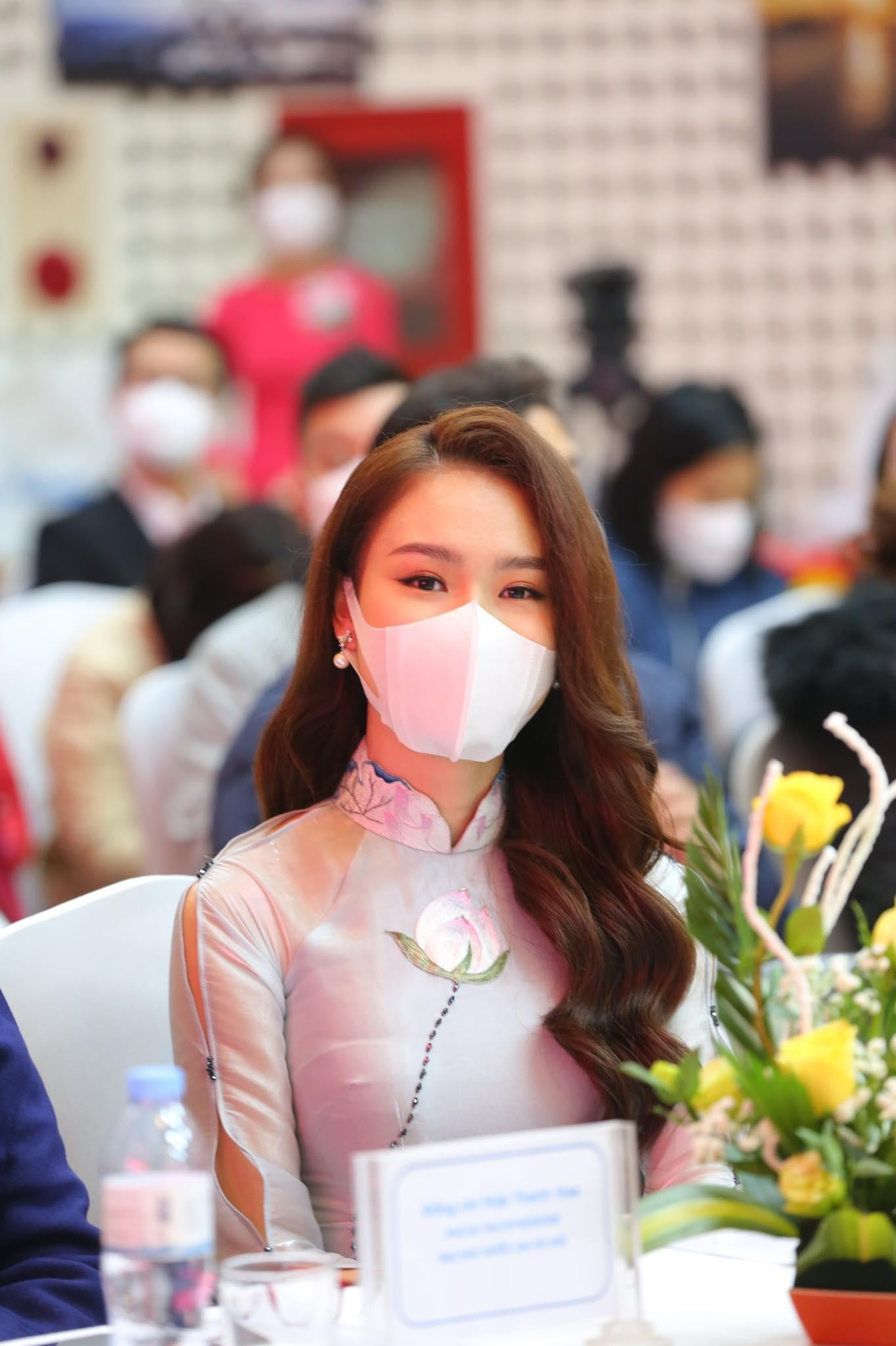 Top 10 Hoa hậu Việt Nam 2016 Phùng Bảo Ngọc Vân