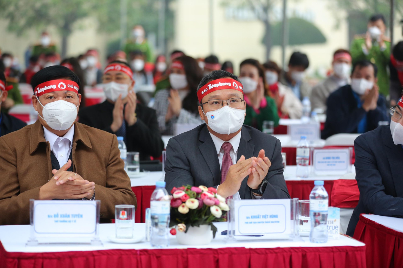 Chủ nhật Đỏ lần thứ XIV chính thức khai hội ảnh 49 Chủ nhật Đỏ lần thứ XIV chính thức khai hội ảnh 49