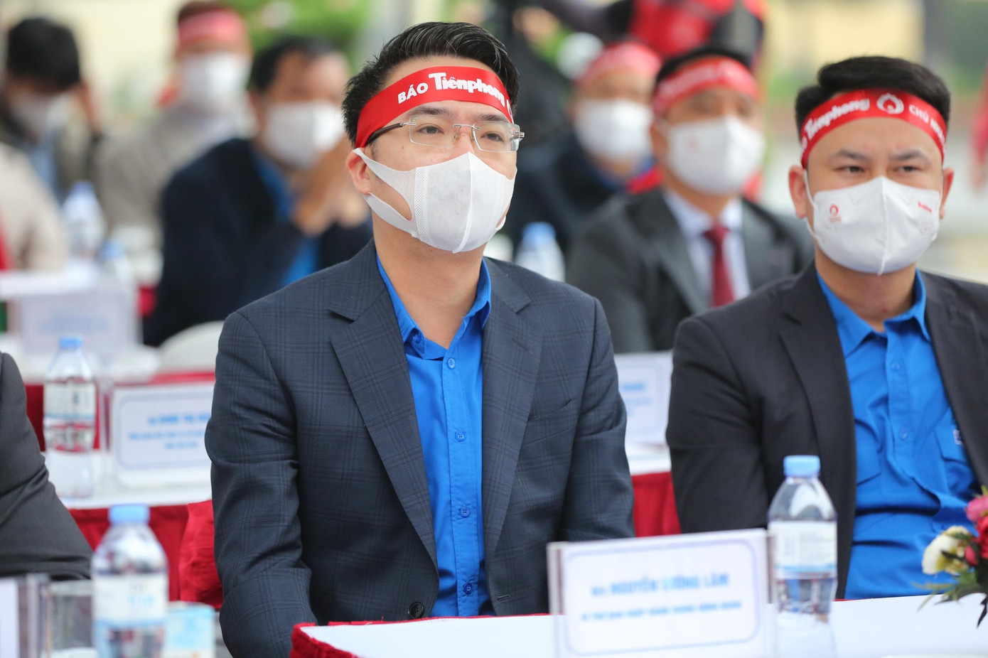 Chủ nhật Đỏ lần thứ XIV chính thức khai hội ảnh 51 Chủ nhật Đỏ lần thứ XIV chính thức khai hội ảnh 51