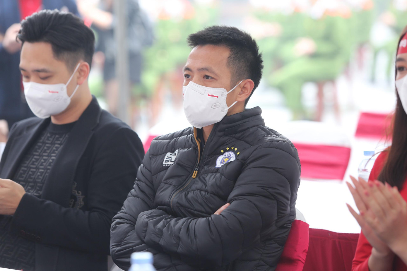 Chủ nhật Đỏ lần thứ XIV chính thức khai hội ảnh 54 Chủ nhật Đỏ lần thứ XIV chính thức khai hội ảnh 54