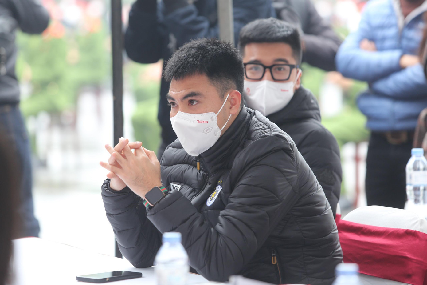 Chủ nhật Đỏ lần thứ XIV chính thức khai hội ảnh 55 Chủ nhật Đỏ lần thứ XIV chính thức khai hội ảnh 55